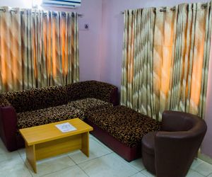 Hotel Bel-Ami Mushin Nigeria