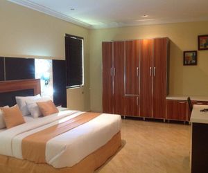 De Meros Hotel and Suites Agege Nigeria
