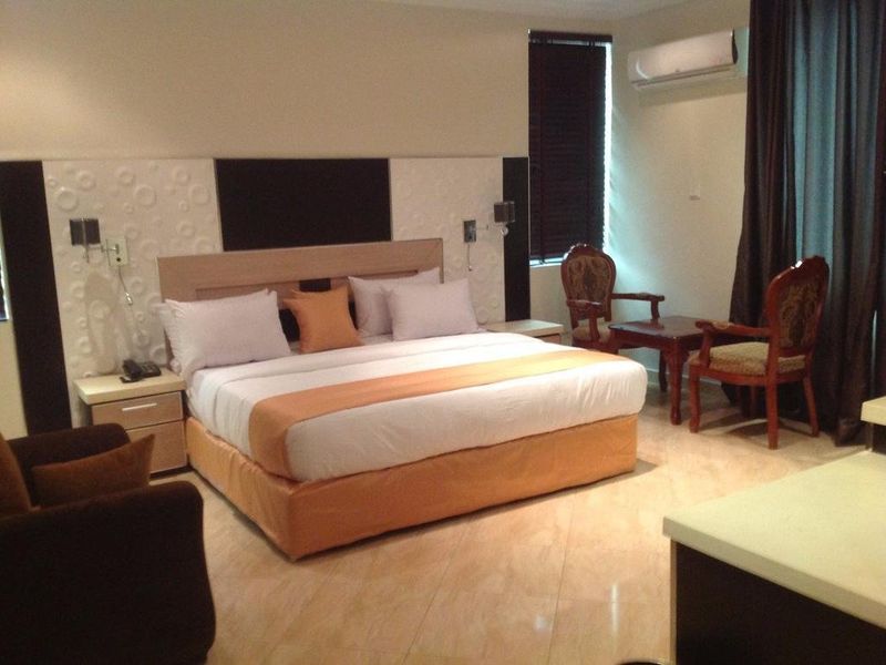Hotel Photo 11