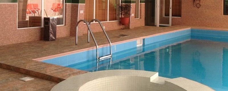Hotel Photo 14