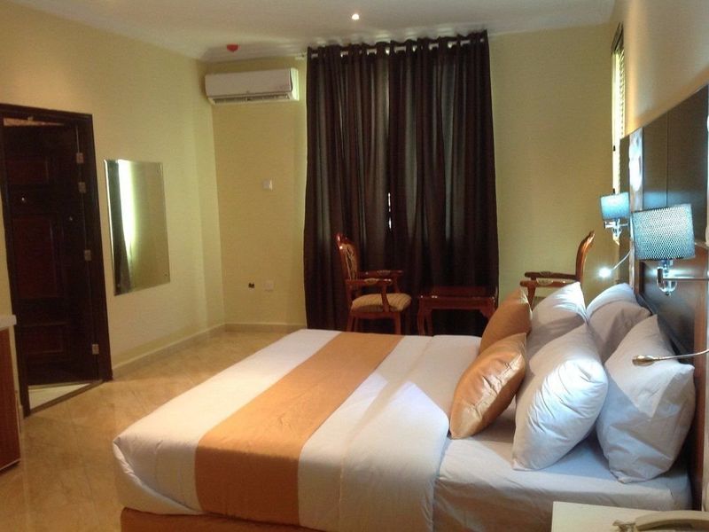 Hotel Photo 4