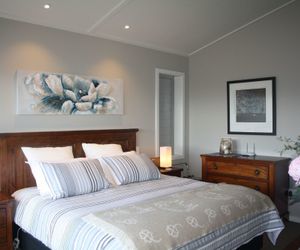 Fairbairn House Taupo New Zealand