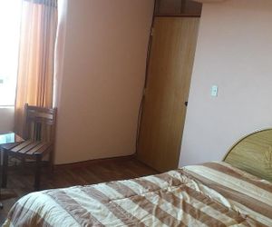 Posada del Qolla Puno Peru