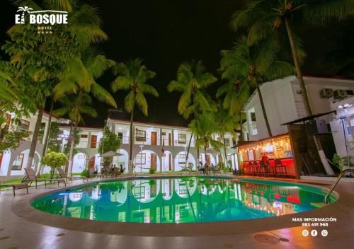 Hotel Photo 1