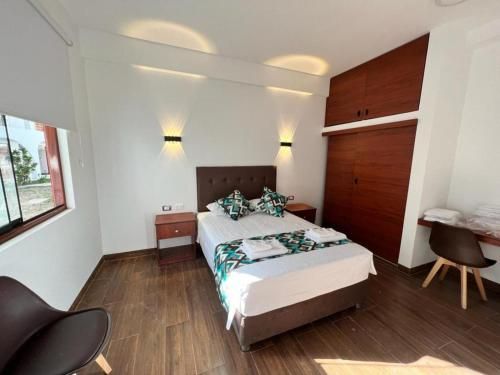 Hotel Photo 15
