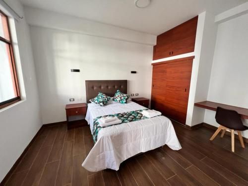 Hotel Photo 16