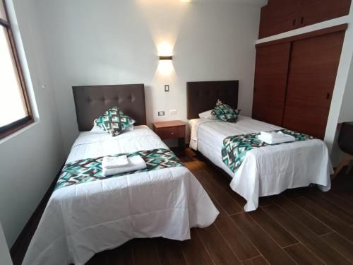 Hotel Photo 22