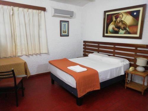Hotel Photo 4