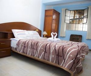 Hostal El Dorado Chachapoyas Peru