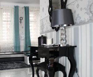 Apartamenty Boutique Ustka Poland