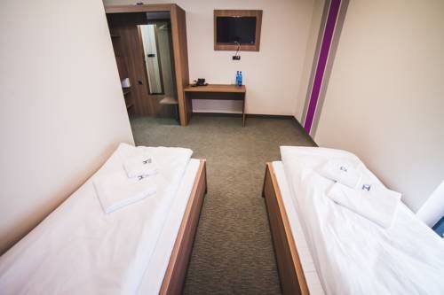 Hotel Photo 13