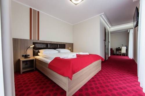 Hotel Photo 5