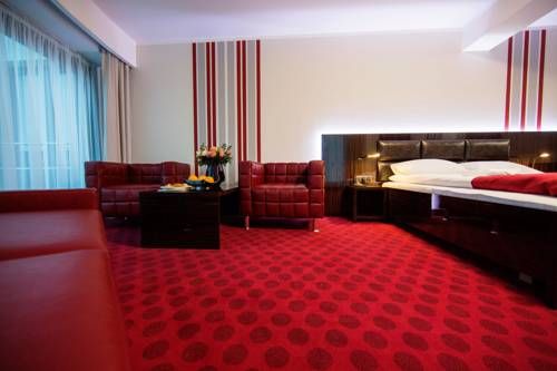 Hotel Photo 9