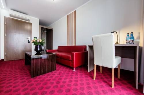 Hotel Photo 10