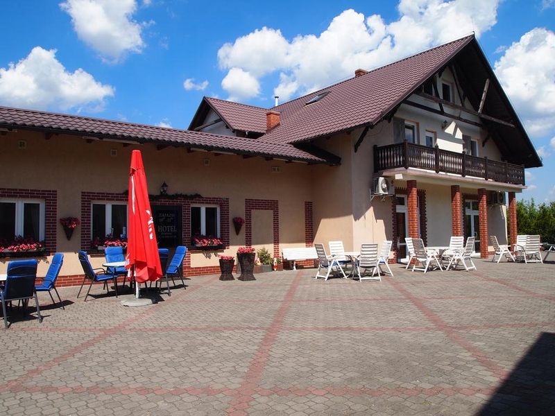 Hotel Photo 19
