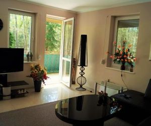 Apartament Maria Miedzyzdroje Poland