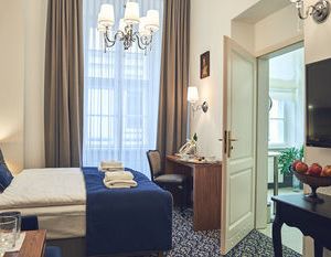 Hotel Imperial Krakow Poland