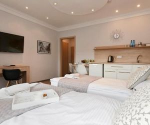 Apartamenty Stary Port Bydgoszcz Poland