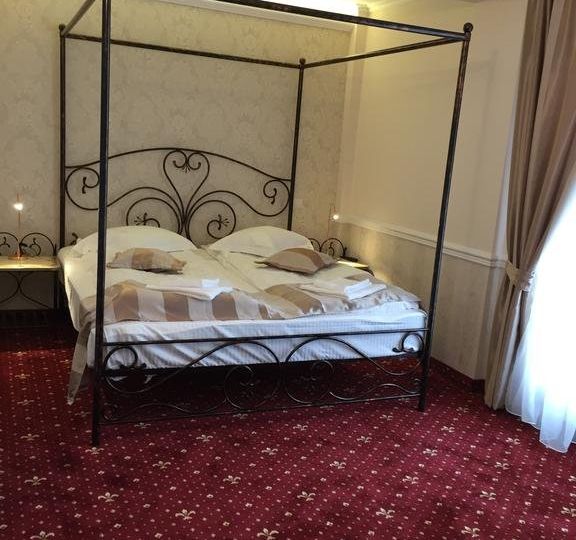 image of hotel Hotel Aviator Boutique