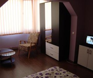 Apartamentul Republicii Alba Iulia Romania