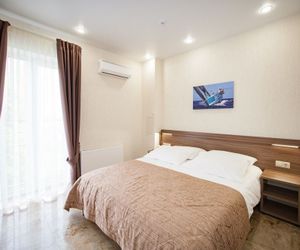 Regatta Hotel Ulyanovsk Russia