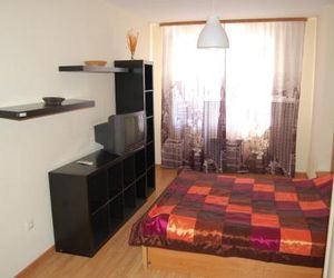 Smart Apartment Ufa Russia