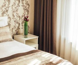 Crystal Park Hotel & Spa Taganrog Russia