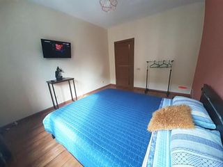 Apartment on Kremenchugskaya 19