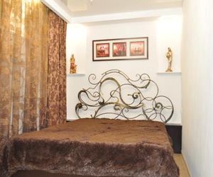 Apartment Ex-Visit Rostov-na-Donu Russia