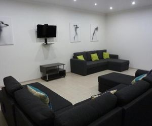 Apartment at Kochubeya 57 Pyatigorsk Russia