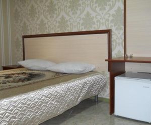 Hotel Comfort Pyatigorsk Russia
