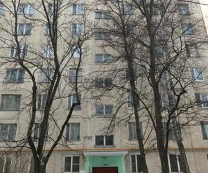 Apartment G-Kvartal Fomichevoy 14 k 2 Khimki Russia
