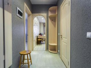 Квартира на Глухарской 33