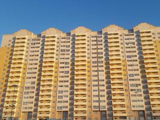 Квартира на Глухарской 33
