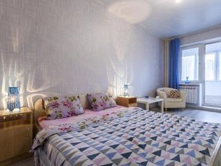 Квартира на Глухарской 33