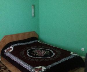 Hotel Solechniy Krug Barnaul Russia