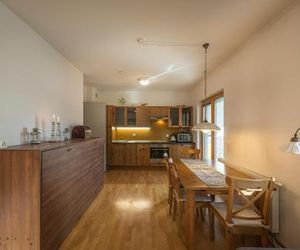 J&M holiday home & Apartment Svit Kranjska Gora Slovenia