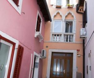 Apartment Perc Koper Slovenia