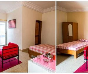 Hotel Ileayor (Résidence Abdou Diouf 1) Dakar Senegal