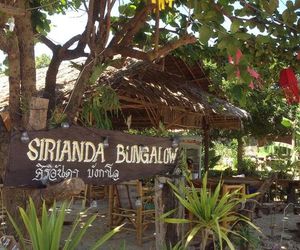 Sirianda Bungalows Lanta Island Thailand