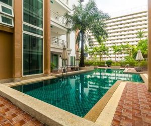 Heaven Lagoon Apartment 6/56 Patong Thailand