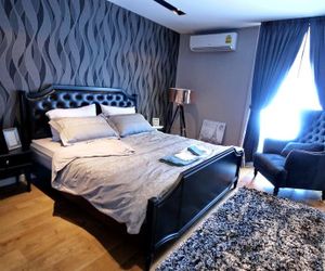 The Win Residence Pattaya Thailand