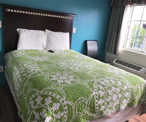 Geneva Motel San Mateo United States