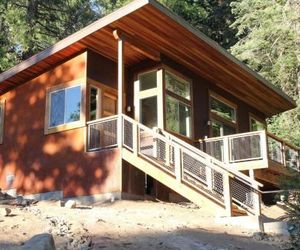 Alpenglow 2 - 2BR/2BA Holiday Home Yosemite West United States