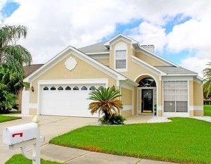 Ventura Cove Holiday Home Orlando United States