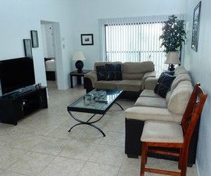 Modern Atrium Drive Condo Orlando United States