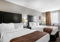 Отзывы Quality Inn & Suites by The Lake Kissimmee