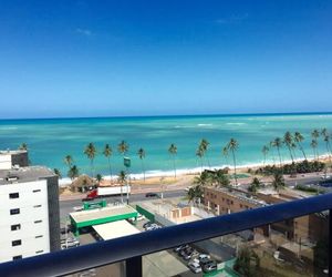 Apartamento Sol e Mar Maceió Maceio Brazil