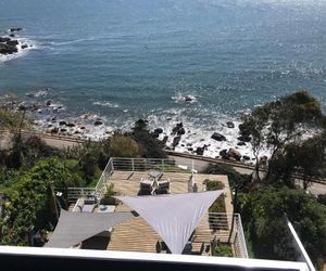 B&B Santa Laura Concon Concon Chile