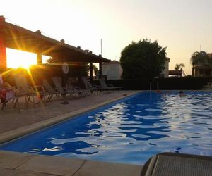 Sunset Garden Villa Tersephanou Cyprus